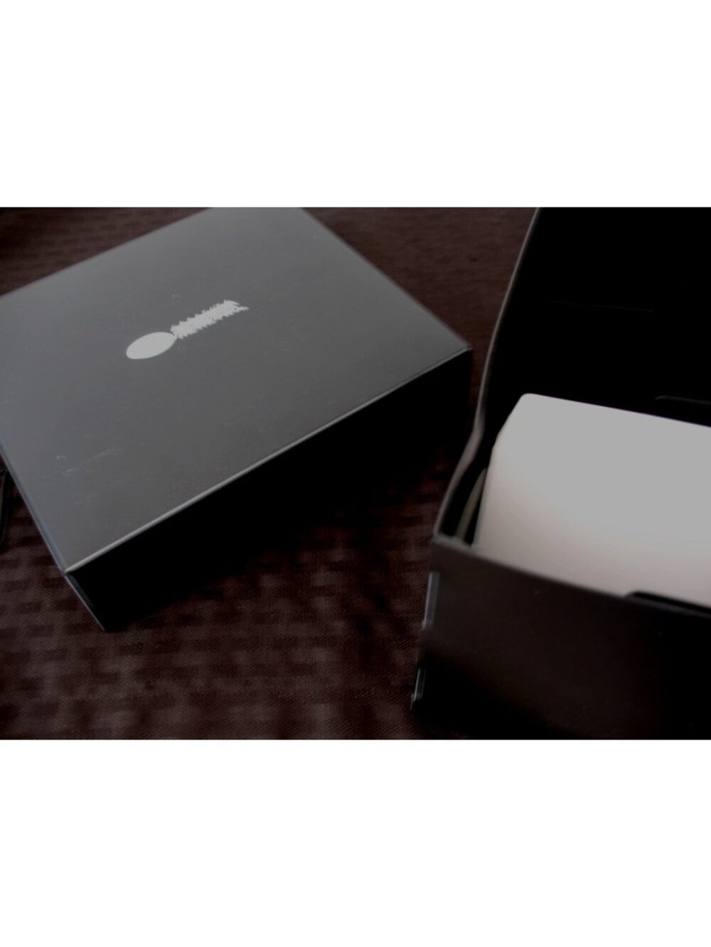 Creative Memories Power Sort Mini Box Black